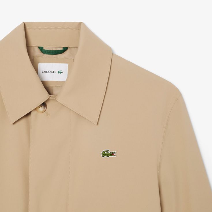 Мужская куртка Lacoste