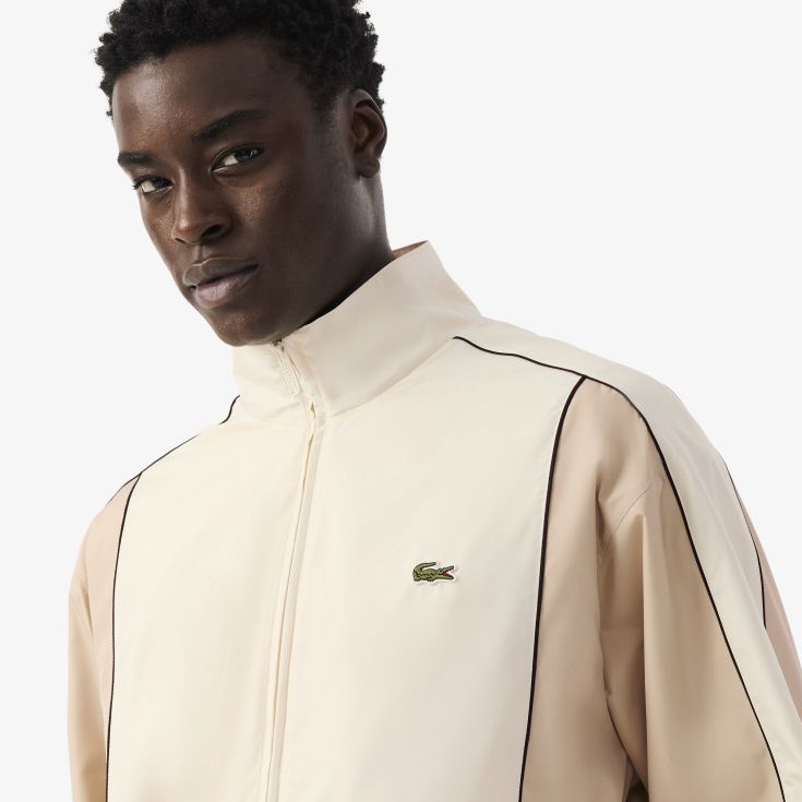 Мужская куртка Lacoste