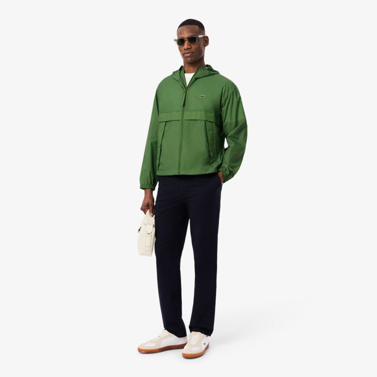 Мужская куртка Lacoste