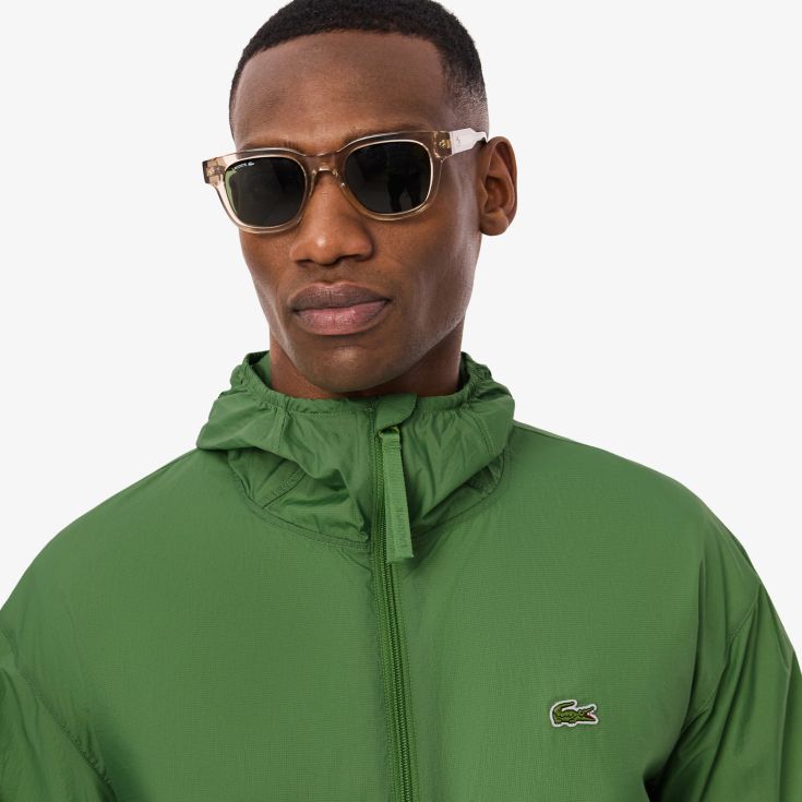 Мужская куртка Lacoste