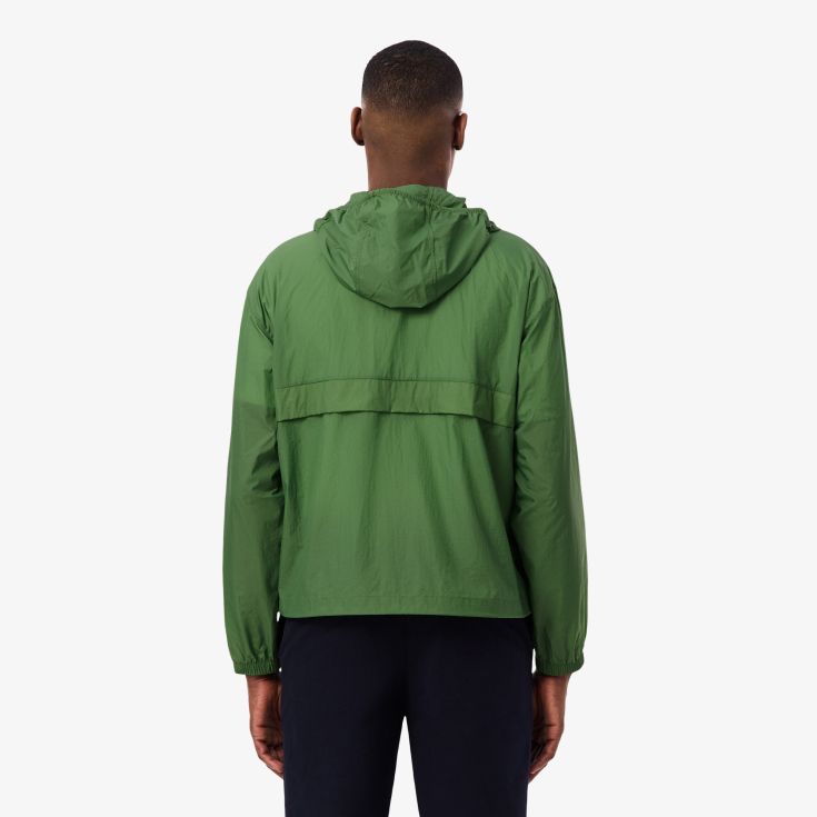 Мужская куртка Lacoste