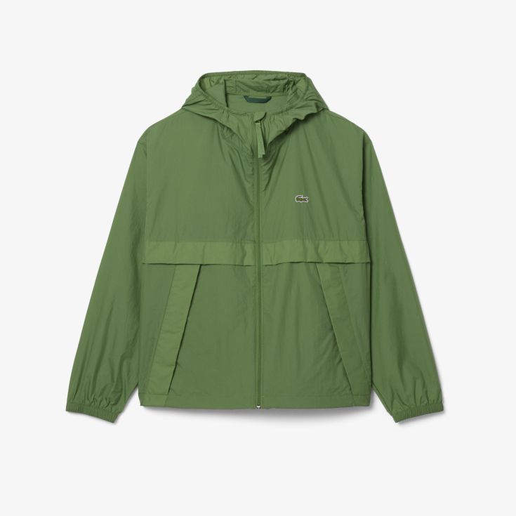 Мужская куртка Lacoste