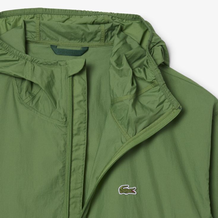 Мужская куртка Lacoste