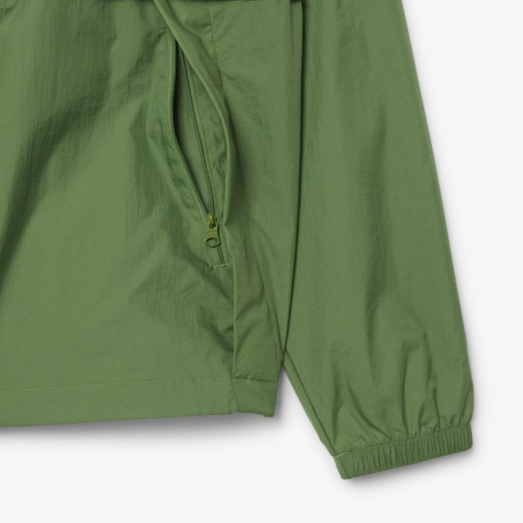 Мужская куртка Lacoste