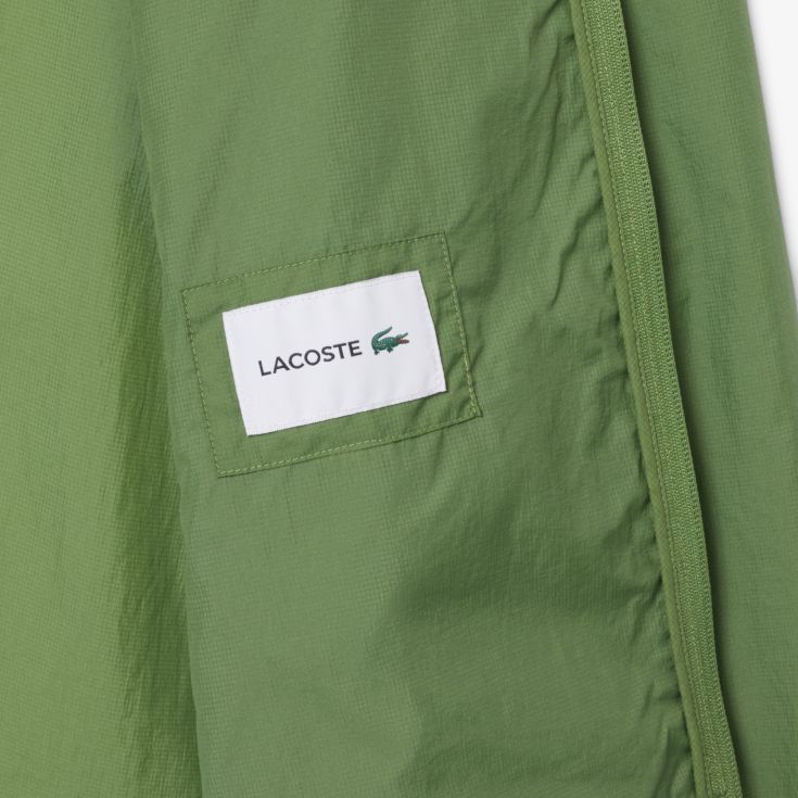 Мужская куртка Lacoste