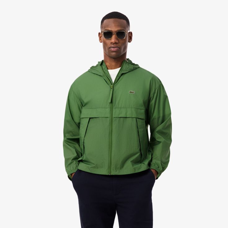 Мужская куртка Lacoste