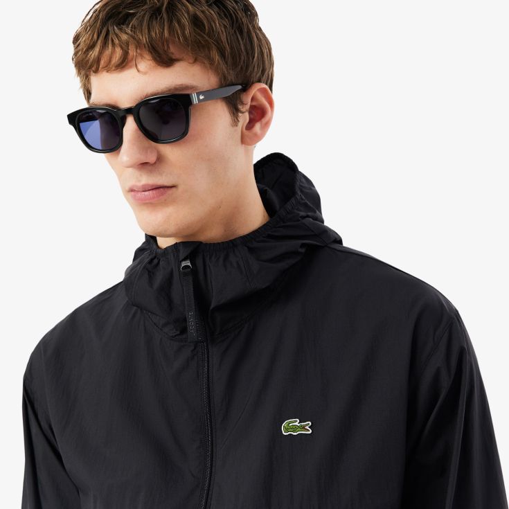 Мужская куртка Lacoste