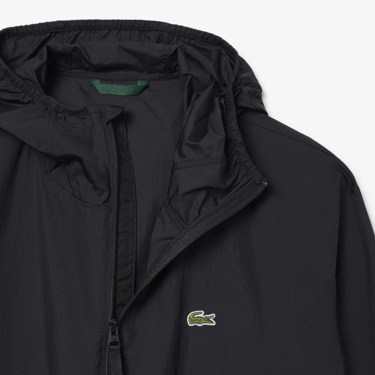 Мужская куртка Lacoste