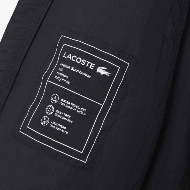 Мужская куртка Lacoste
