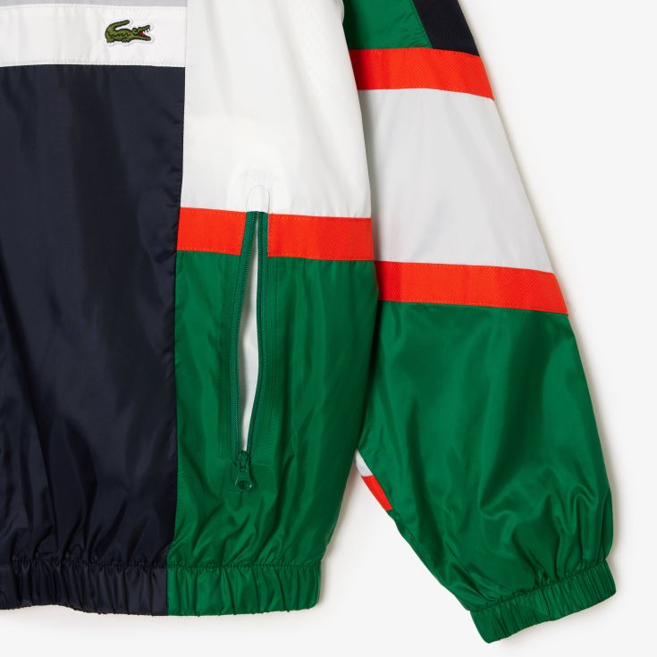 Мужская ветровка Lacoste