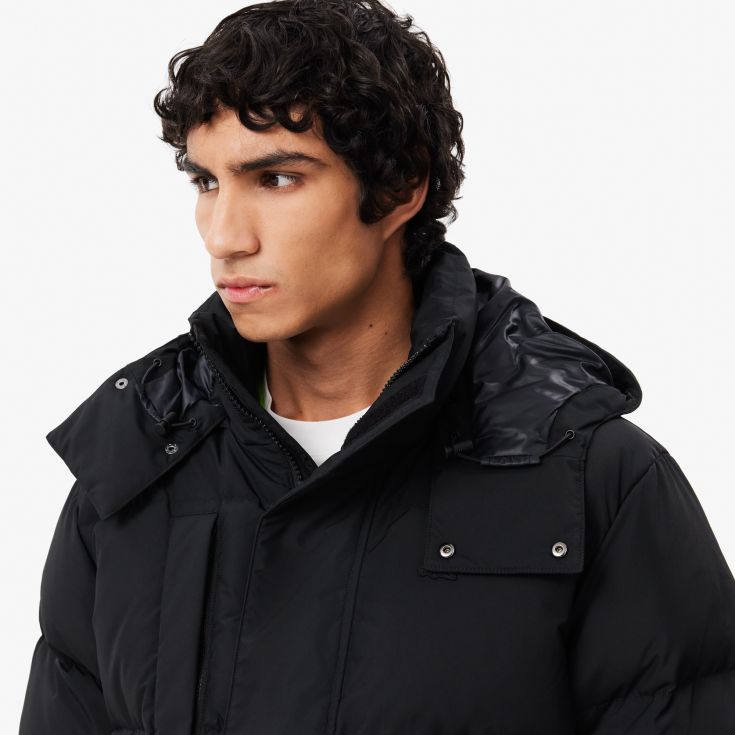 Мужская куртка Lacoste