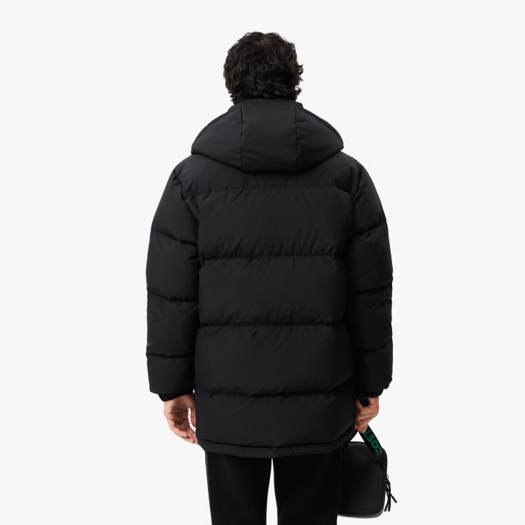 Мужская куртка Lacoste