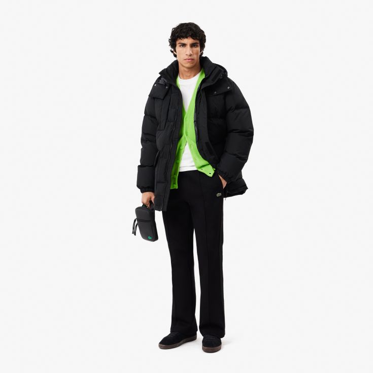 Мужская куртка Lacoste