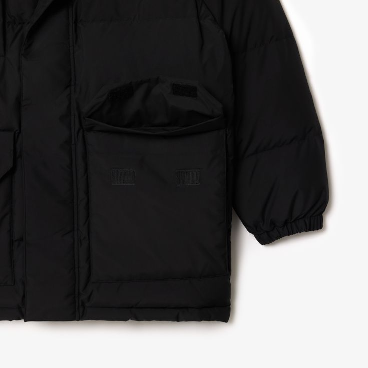 Мужская куртка Lacoste