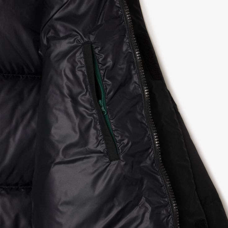 Мужская куртка Lacoste