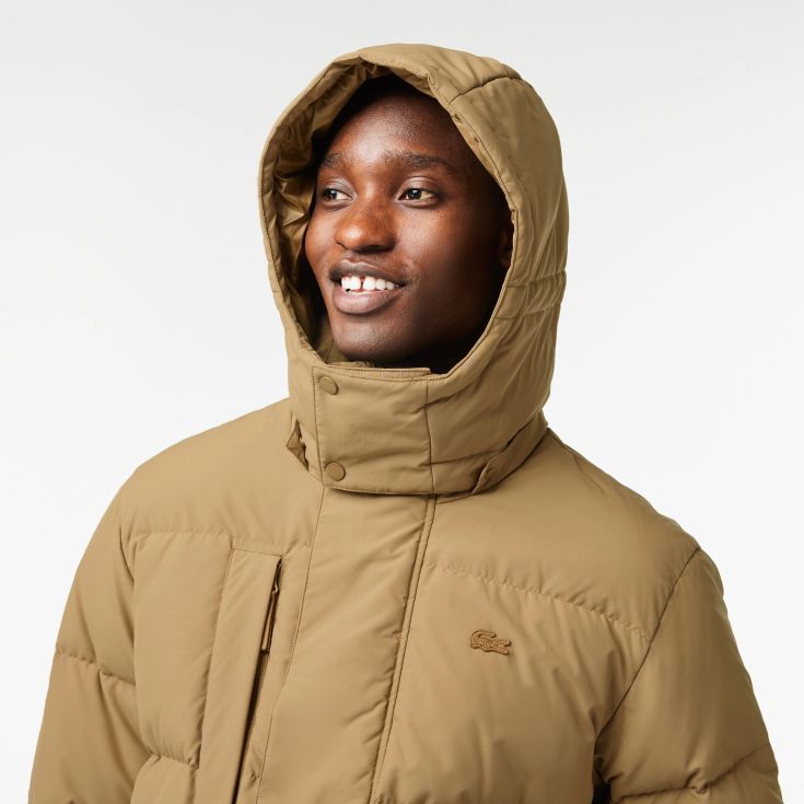 Мужская куртка Lacoste