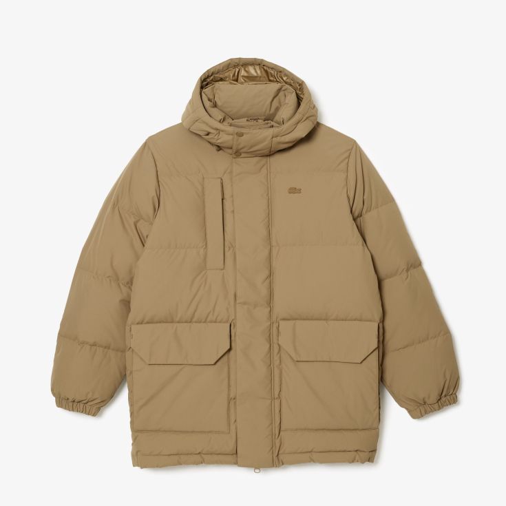 Мужская куртка Lacoste