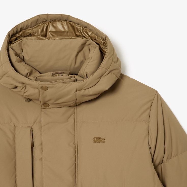 Мужская куртка Lacoste