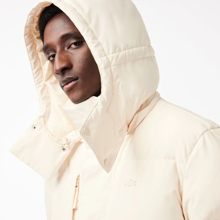 Мужская куртка Lacoste