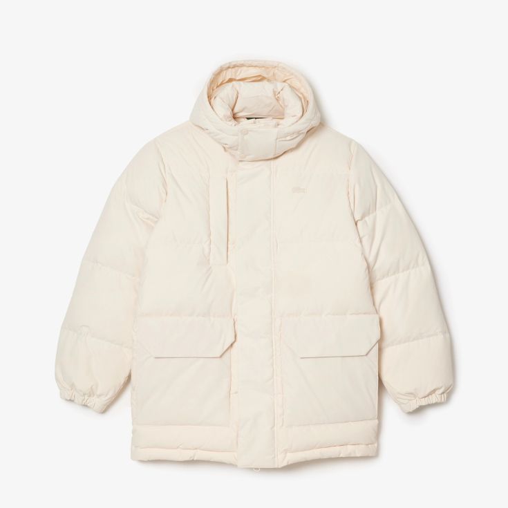 Мужская куртка Lacoste