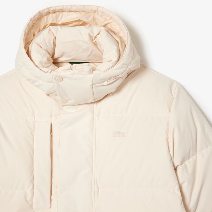 Мужская куртка Lacoste