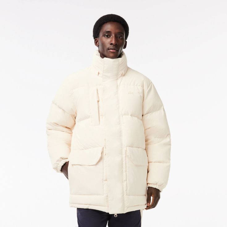 Мужская куртка Lacoste