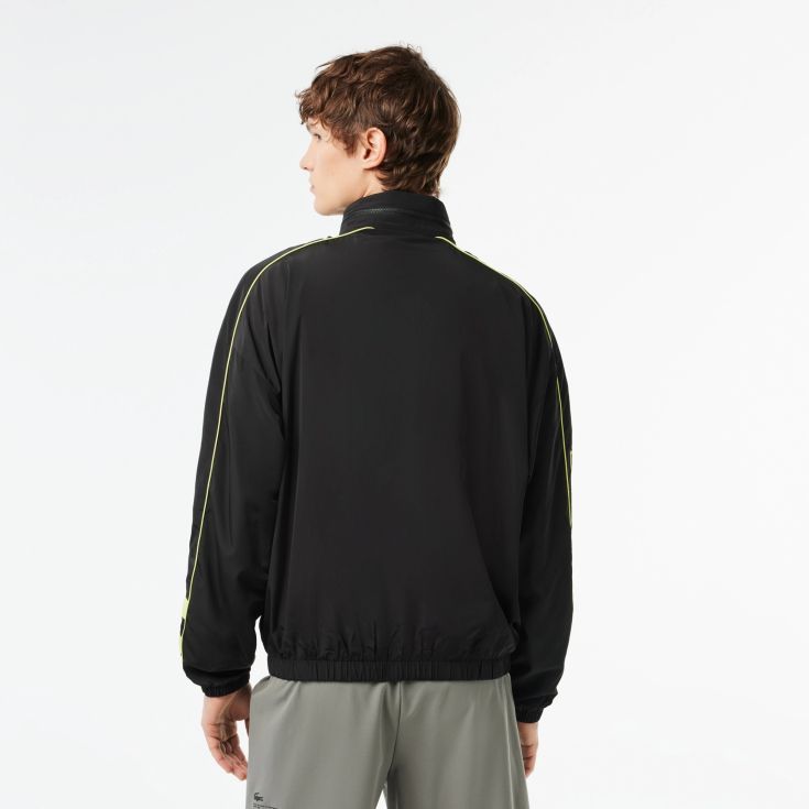 Мужская ветровка Lacoste
