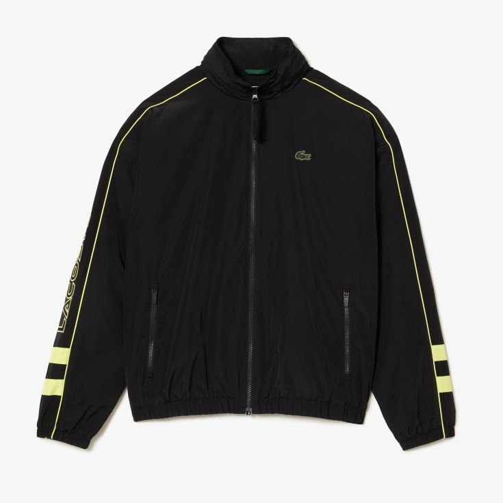 Мужская ветровка Lacoste