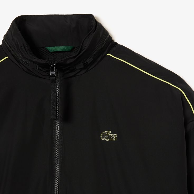 Мужская ветровка Lacoste