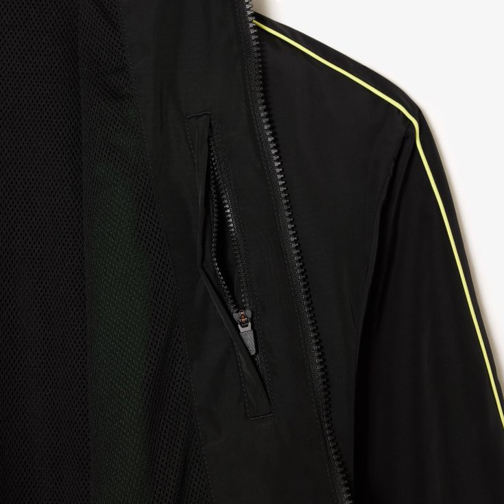 Мужская ветровка Lacoste