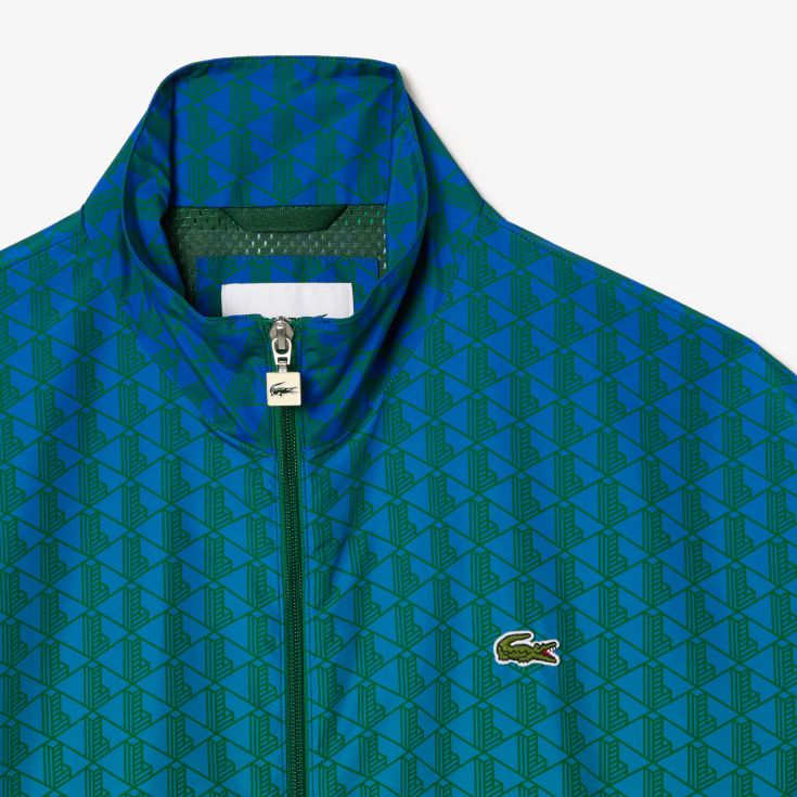 Мужская ветровка Lacoste