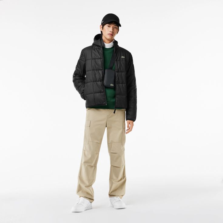 Мужская куртка Lacoste