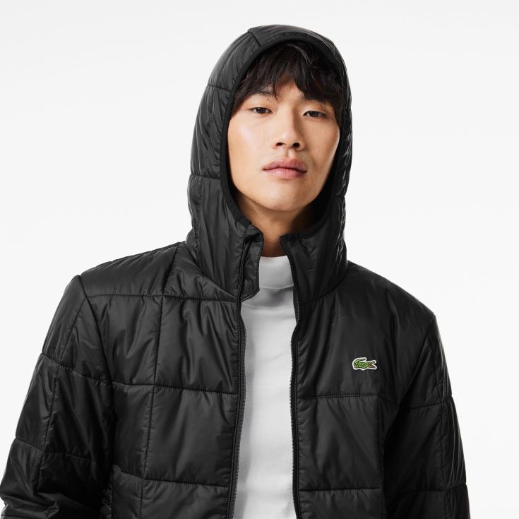 Мужская куртка Lacoste