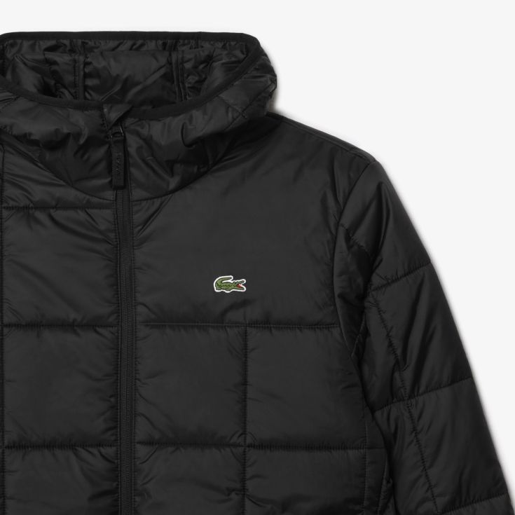 Мужская куртка Lacoste