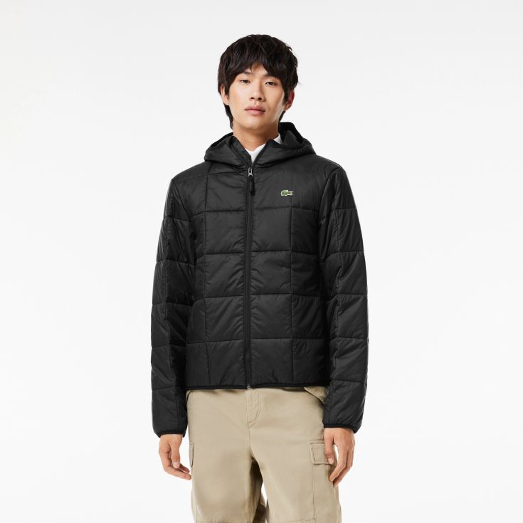 Мужская куртка Lacoste