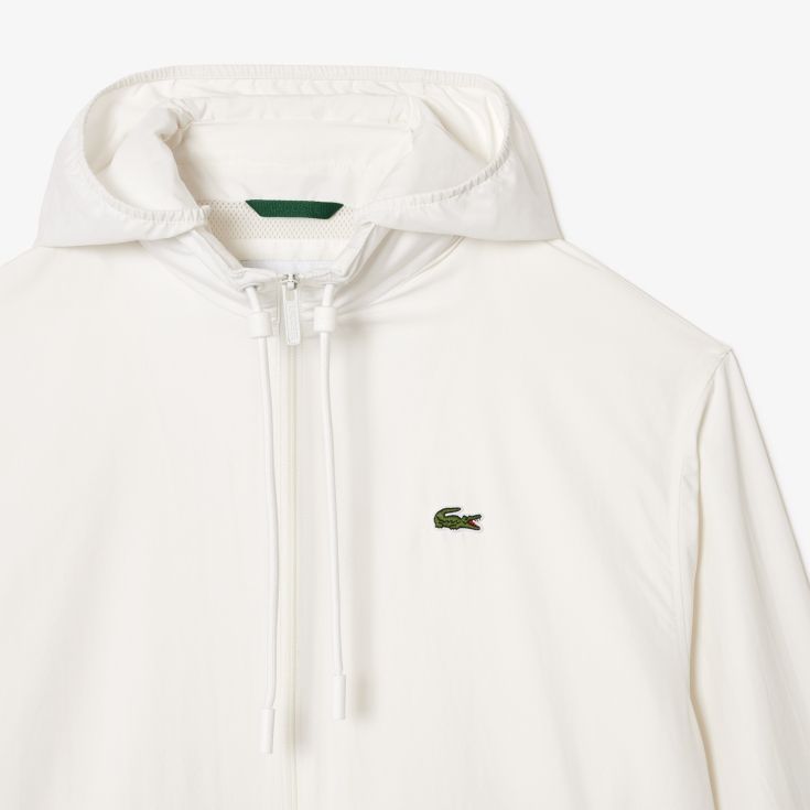 Мужская ветровка Lacoste