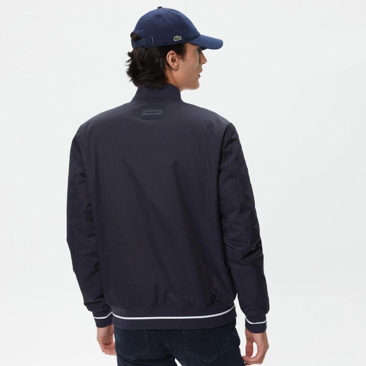 Мужская куртка Lacoste