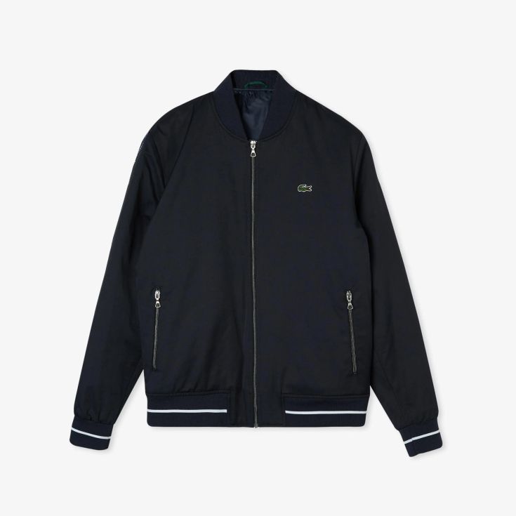 Мужская куртка Lacoste