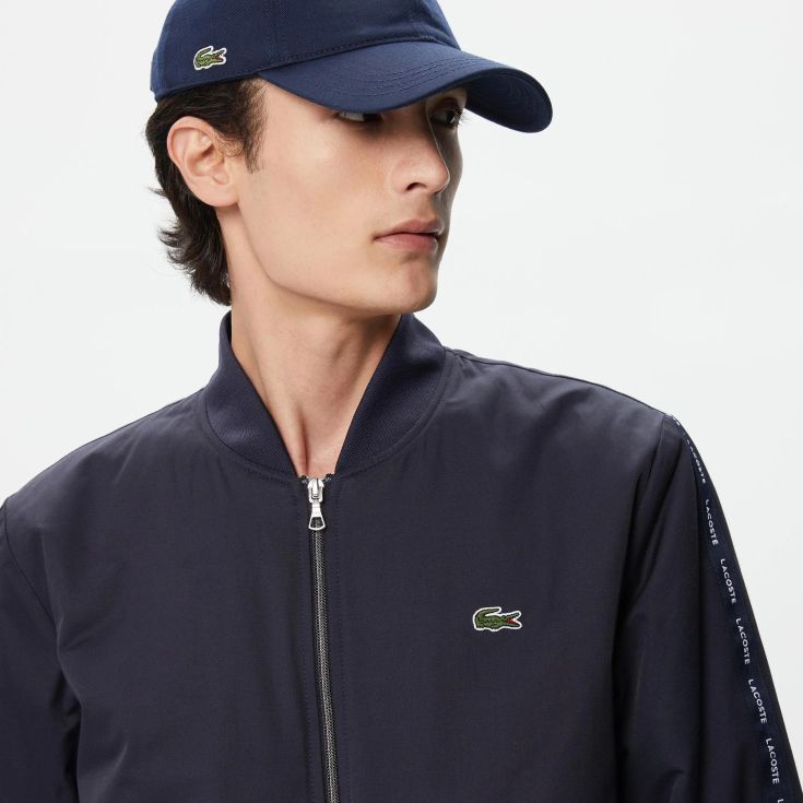 Мужская куртка Lacoste