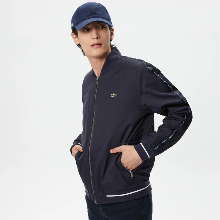 Мужская куртка Lacoste