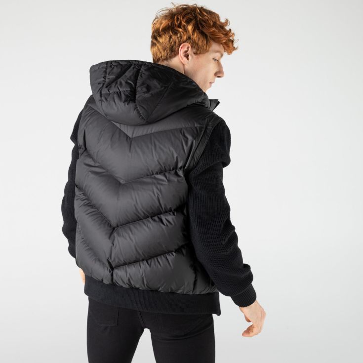 Мужская куртка Lacoste