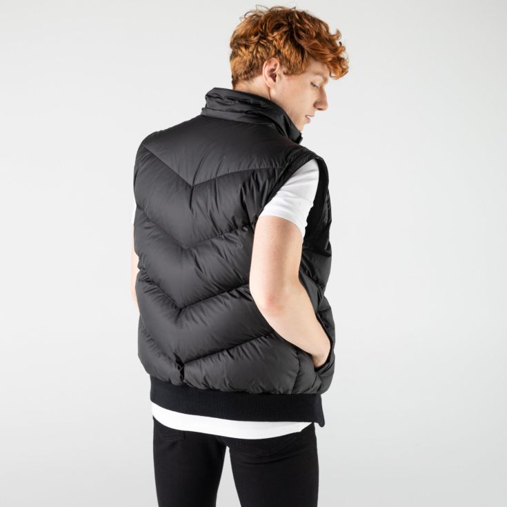 Мужская куртка Lacoste