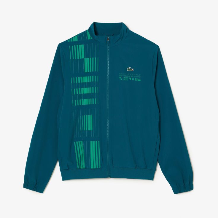 Мужская куртка Lacoste