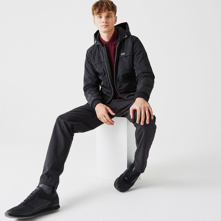 Мужская куртка Lacoste