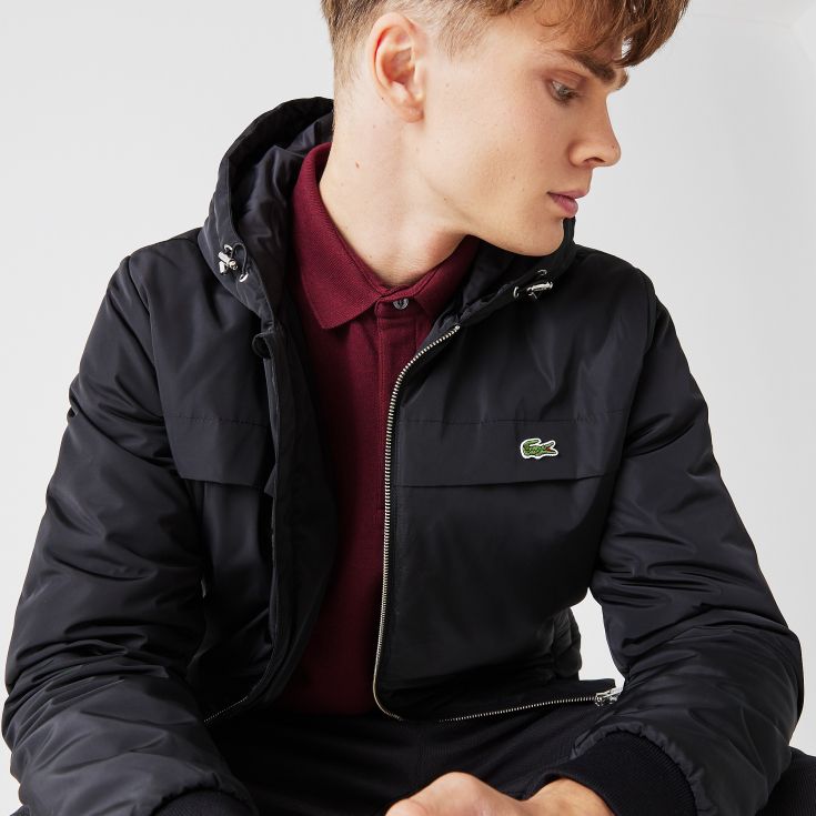 Мужская куртка Lacoste
