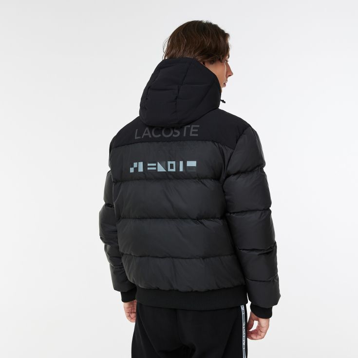 Мужская куртка Lacoste