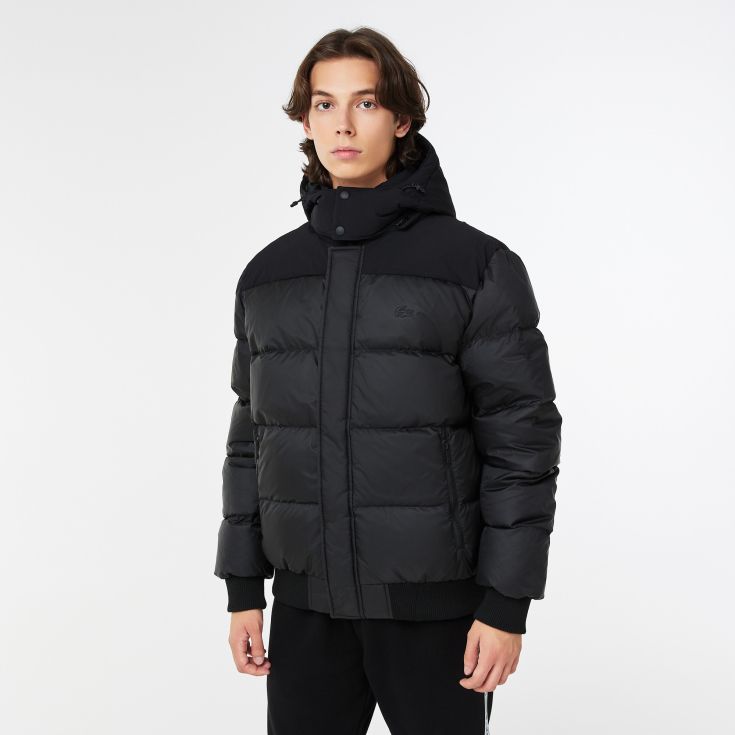 Мужская куртка Lacoste