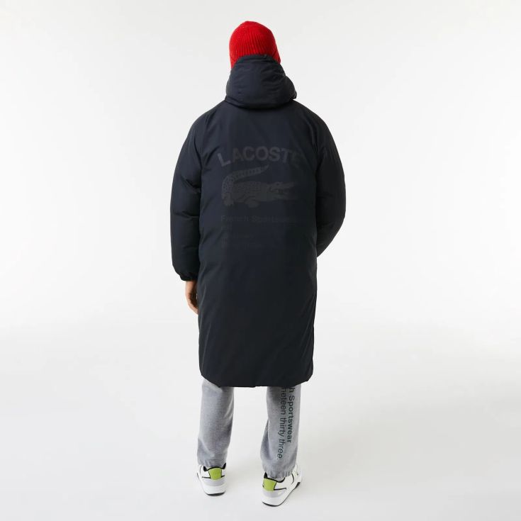 Мужская куртка Lacoste