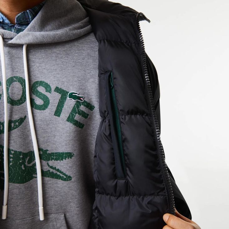 Мужская куртка Lacoste