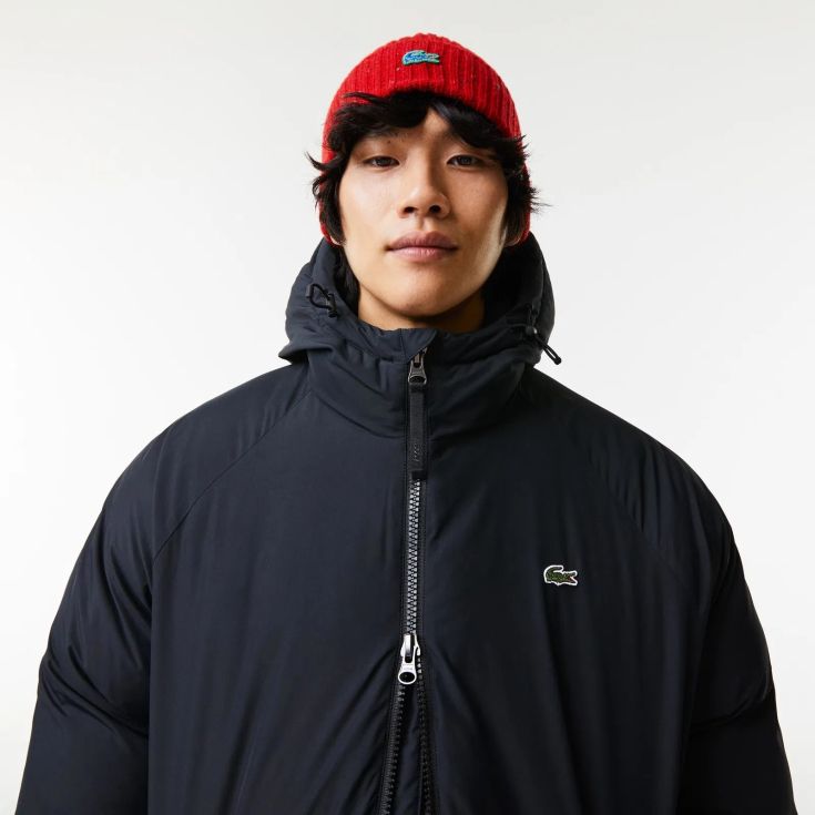Мужская куртка Lacoste